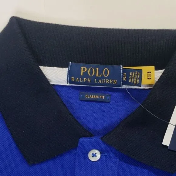 Polo Ralph Lauren Polo Shirt - Picture 4 of 5